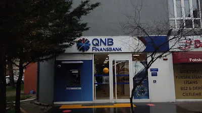 QNB Avcılar Kampüs Şubesi