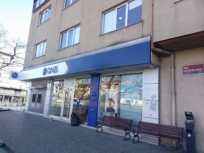 QNB Büyükçekmece Şubesi