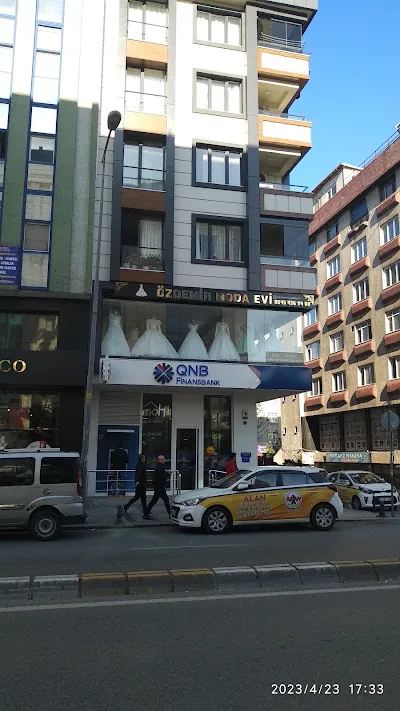 QNB Yıldıztepe Bağcılar Şubesi