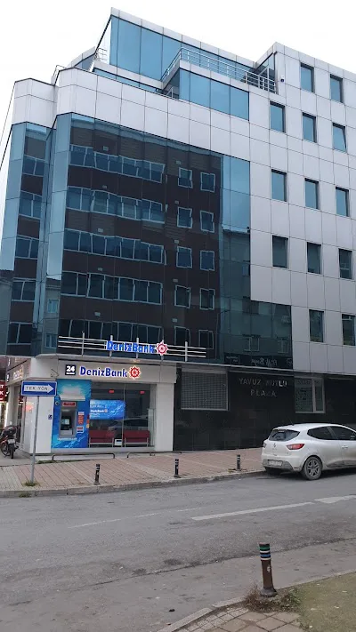DenizBank Kavacık Şubesi