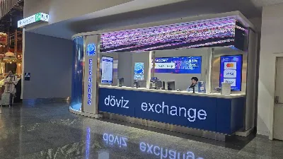 Global Exchange