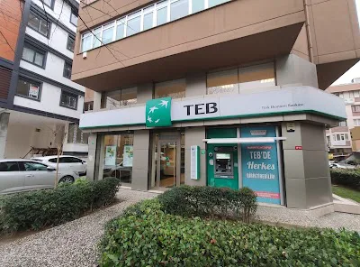 TEB Bakırköy Meydan Şubesi