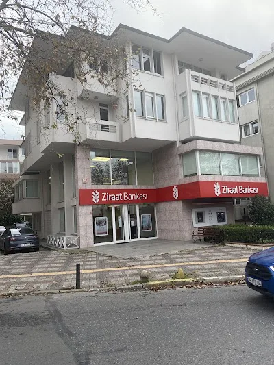 Ziraat Bankası Yeşilköy Şubesi