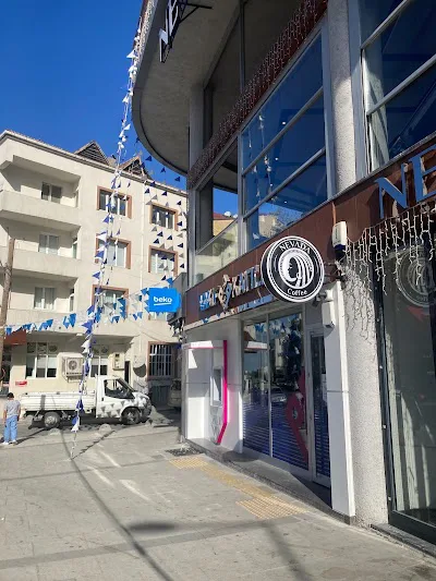 Vakıf Katılım Bankası - Arnavutköy Şubesi