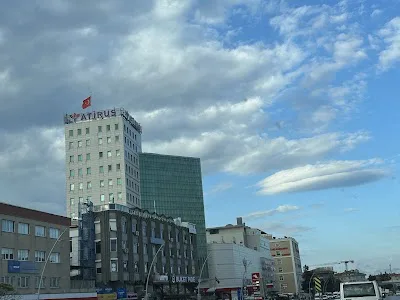 Finansbank-büyükçekmece Şubesi