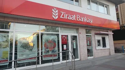 Ziraat Bankası Bahçelievler Şubesi