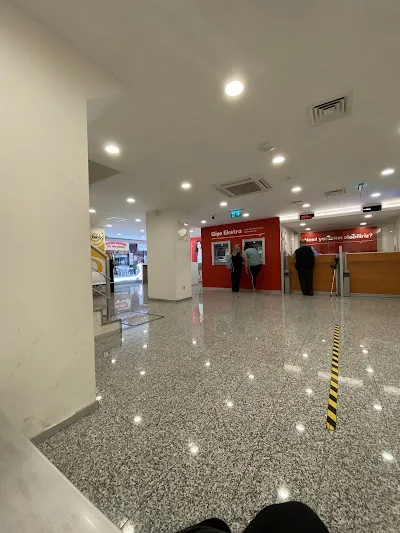 Akbank