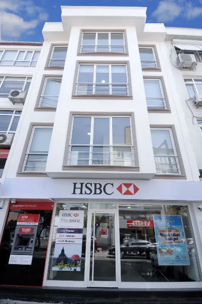 Hsbc Bank PLC