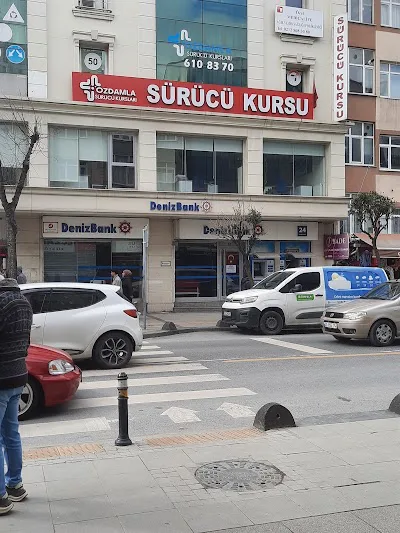 DenizBank Esenler Şubesi