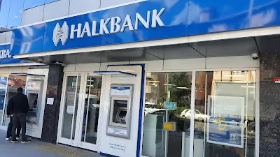 Halkbank Kavacık Şubesi