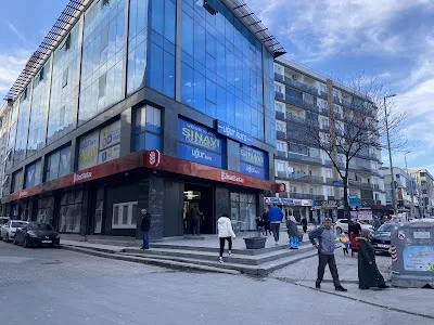 Ziraat Bankası Doğan Araslı Bulvarı/İstanbul Şubesi