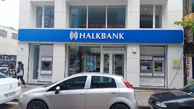 Halkbank Beşiktaş Şubesi