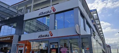 Albaraka Türk Beylikdüzü Organize Sanayi Şubesi