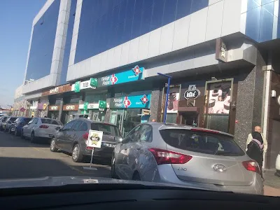TEB Kavacık Şubesi