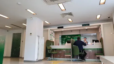 TEB Topçular Şubesi