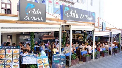 Ada Et ve Balık Restaurant