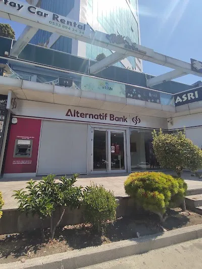 Alternatif Bank Beylikdüzü Şubesi