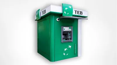 TEB ATM