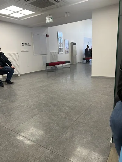 Ziraat Bankası Ispartakule/İstanbul Şubesi