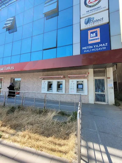 Ziraat Bankası Sancaktepe Şubesi