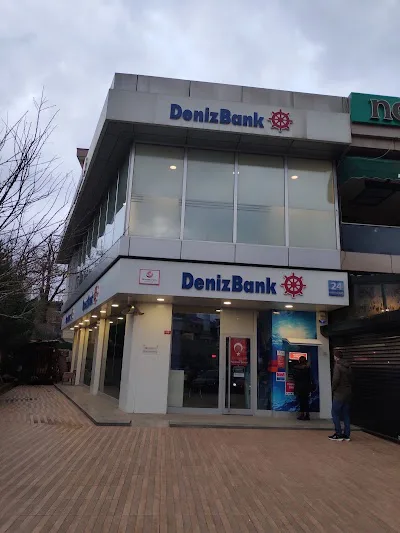 DenizBank Taşdelen Şubesi
