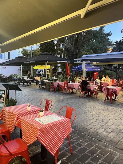 Munis Sokak Lezzetleri