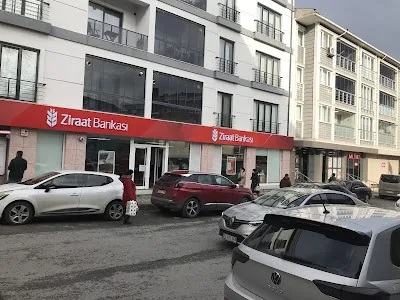 Ziraat Bankası Çatalca Şubesi
