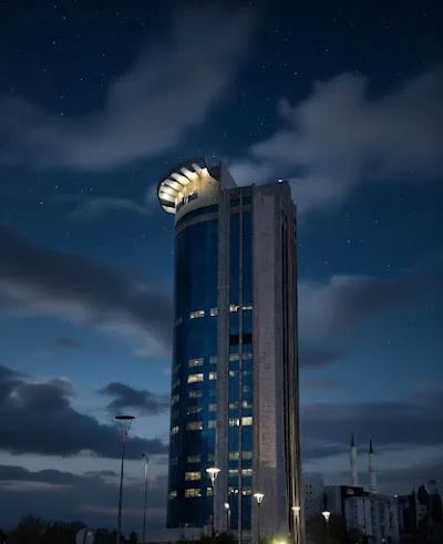 Yapı Kredi Bankası Genel Müdürlük