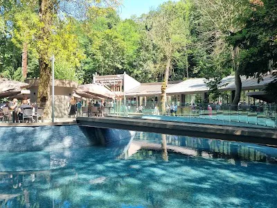 İBB Beykoz Kır Bahçesi Sosy