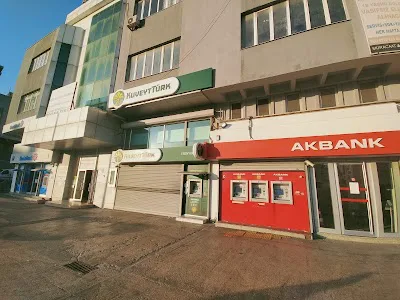 Akbank-esenyurt Şubesi