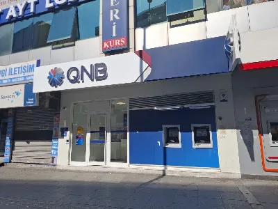 Qnb Esenler Şubesi