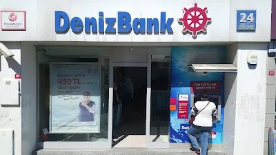 DenizBank Beykoz Şubesi