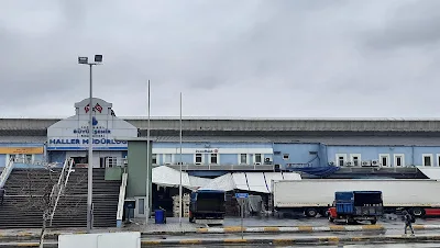 DenizBank Bayrampaşa Hal Şubesi