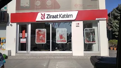 Ziraat Katılım Esenyurt İstanbul Şubesi