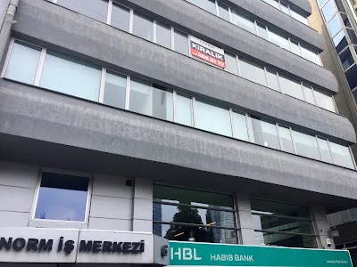 Habib Bank Limited