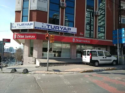 Ziraat Bankası