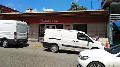 Ziraat Bankası Paşabahçe Şubesi