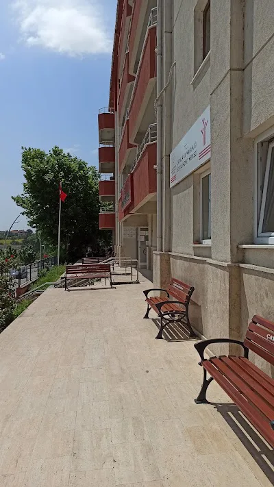 Çatalca Nüfus Müdürlüğü