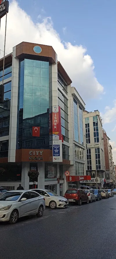 Ziraat Bankası Şirinevler Şubesi