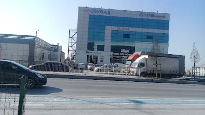 Anadolubank Kıraç Şubesi