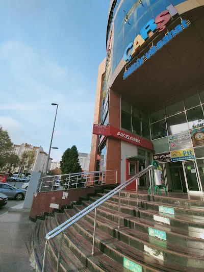 Akbank Esenkent Şubesi