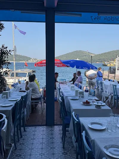İskele Çardak Restoran