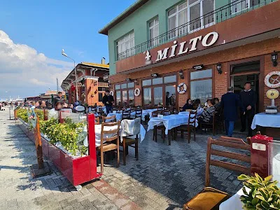 Milto Restaurant