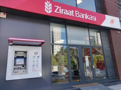 Ziraat Bankası Beylikdüzü Ticari Şube