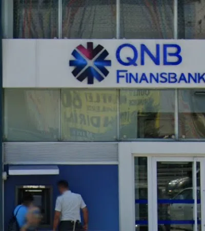 QNB Avcılar Şubesi