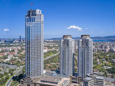 Türkiye İş Bankası Genel Müdürlük