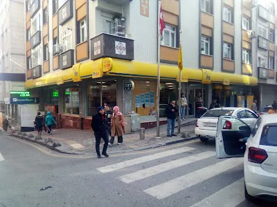 Ptt Bank
