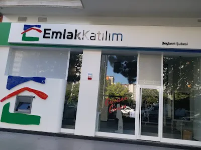 Emlak Katılım Beykent Şubesi