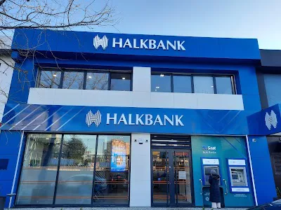 Halkbank İstanbul Tümsan Sanayi Sitesi Şubesi