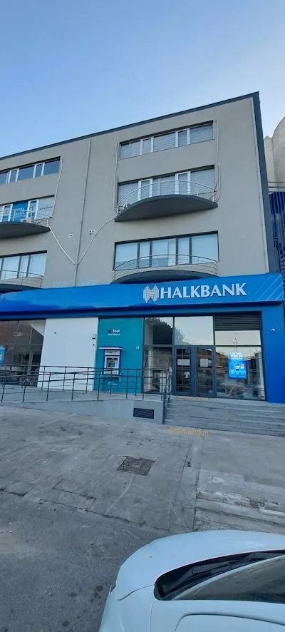 Halkbank İkitelli Ticari Şubesi